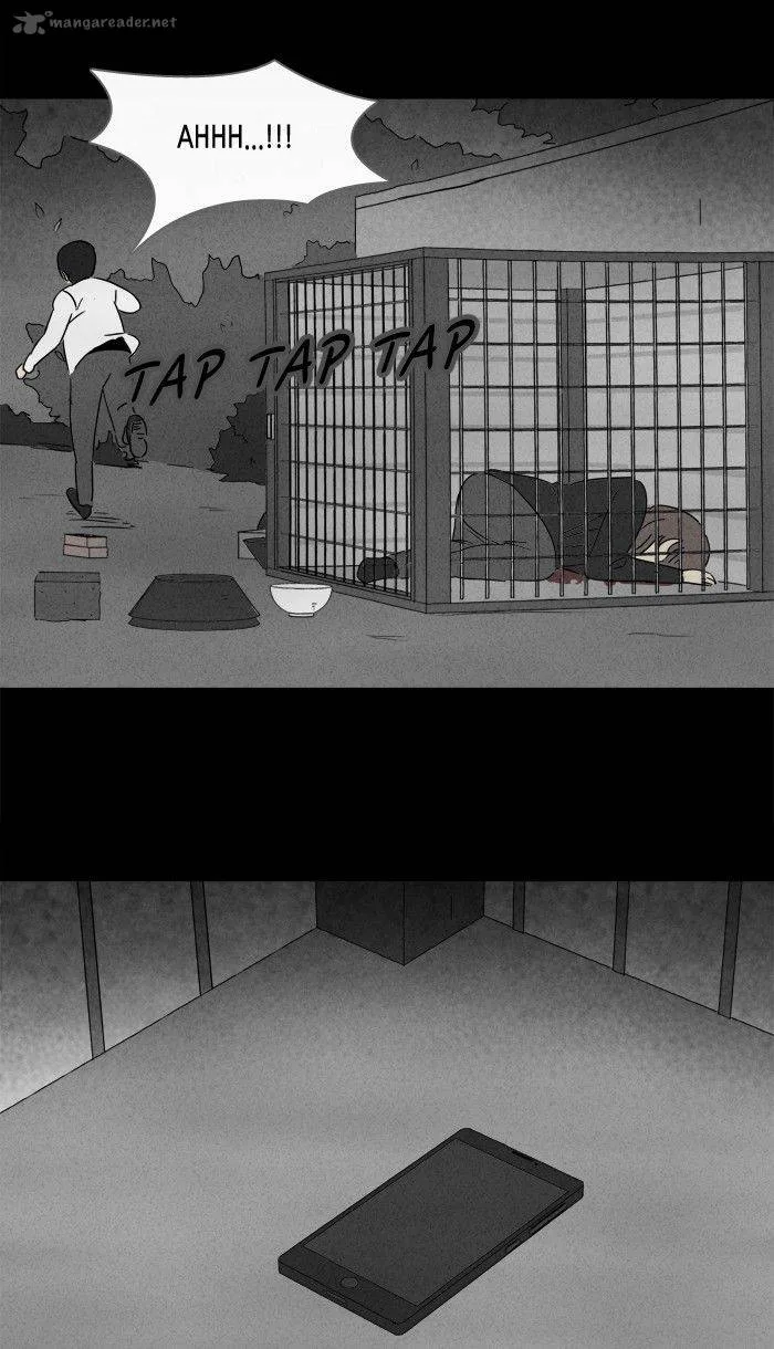 Tales of the Unusual Chapter 215 page 19