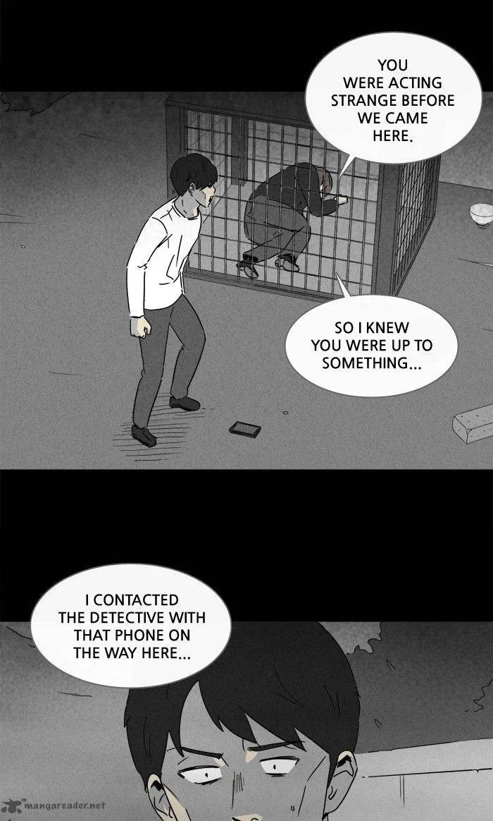 Tales of the Unusual Chapter 215 page 13