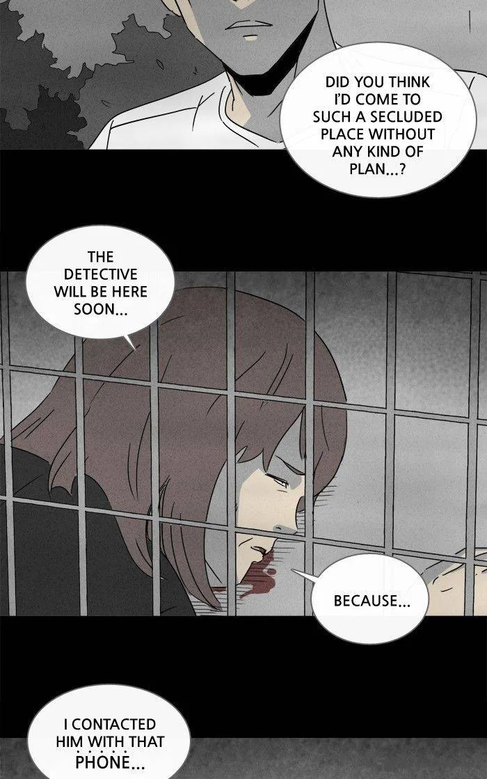Tales of the Unusual Chapter 215 page 14