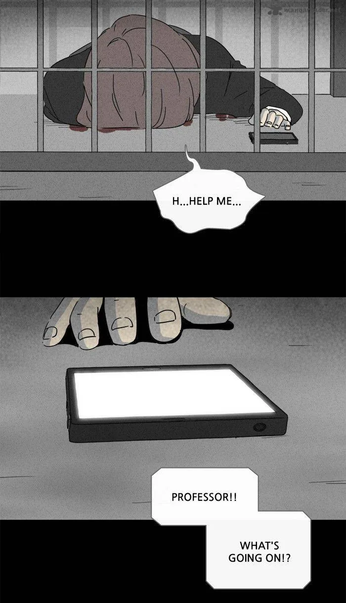 Tales of the Unusual Chapter 215 page 24
