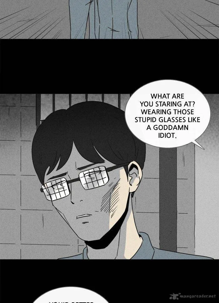 Tales of the Unusual Chapter 215 page 37