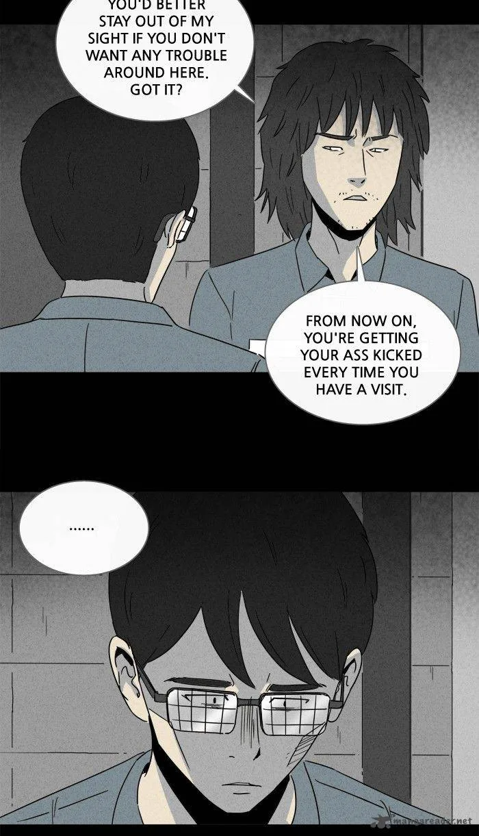 Tales of the Unusual Chapter 215 page 38