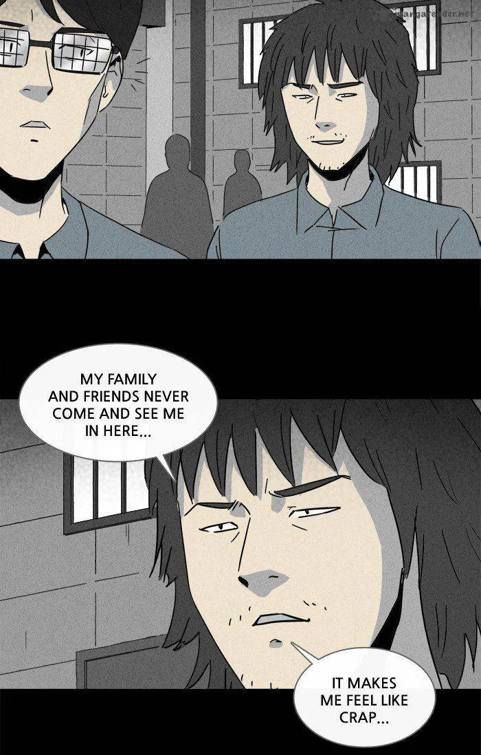 Tales of the Unusual Chapter 216 page 35