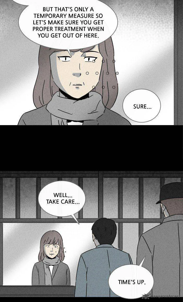 Tales of the Unusual Chapter 216 page 30