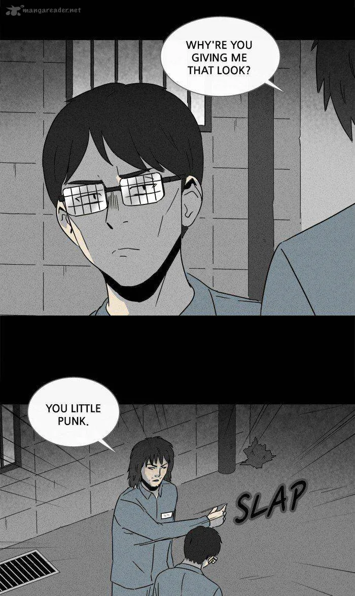 Tales of the Unusual Chapter 216 page 36