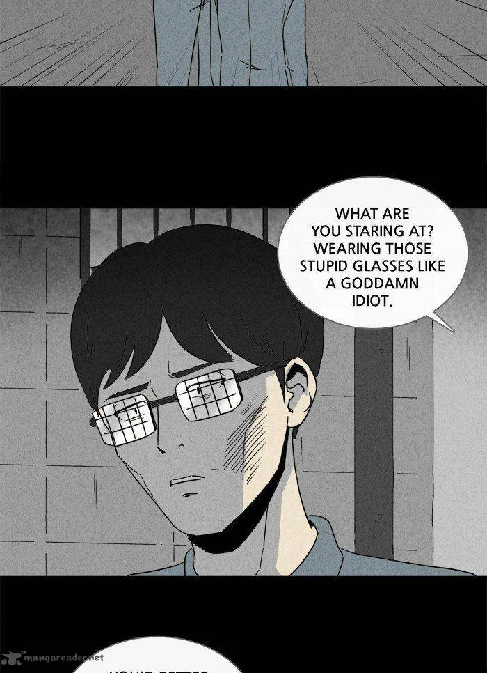 Tales of the Unusual Chapter 216 page 37