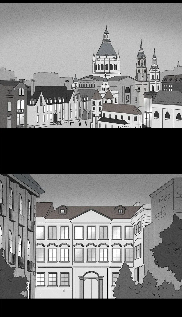 Tales of the Unusual Chapter 217 page 2