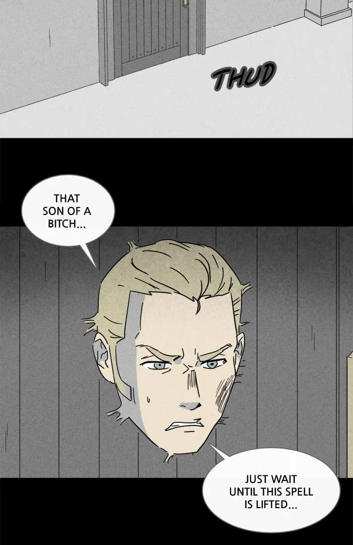 Tales of the Unusual Chapter 217 page 10