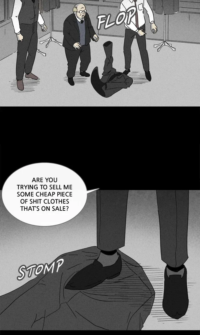 Tales of the Unusual Chapter 217 page 16