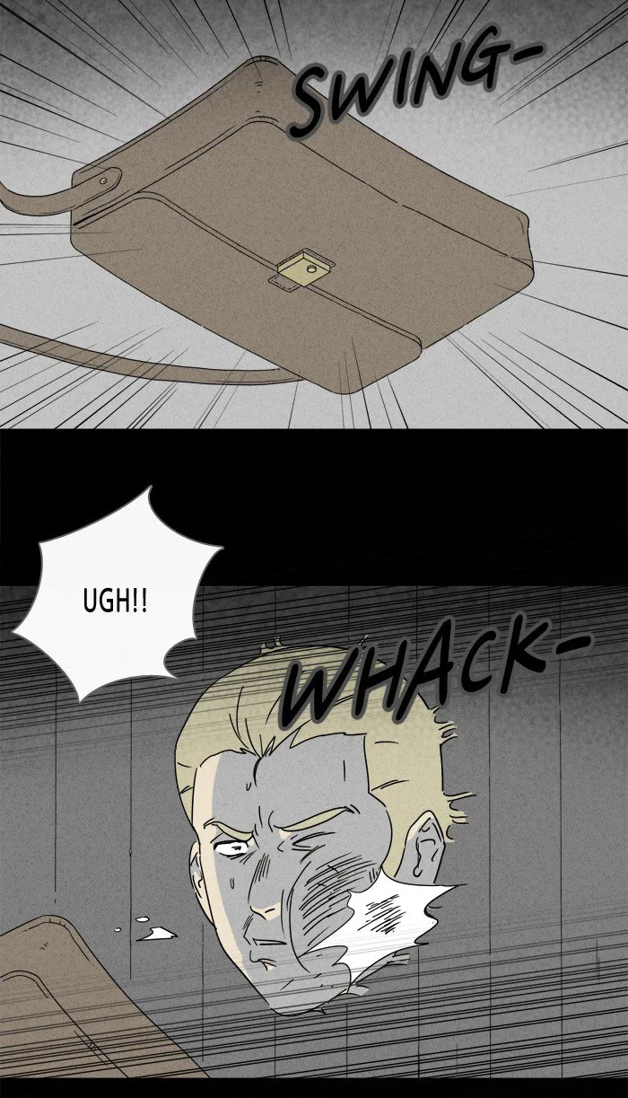 Tales of the Unusual Chapter 217 page 8