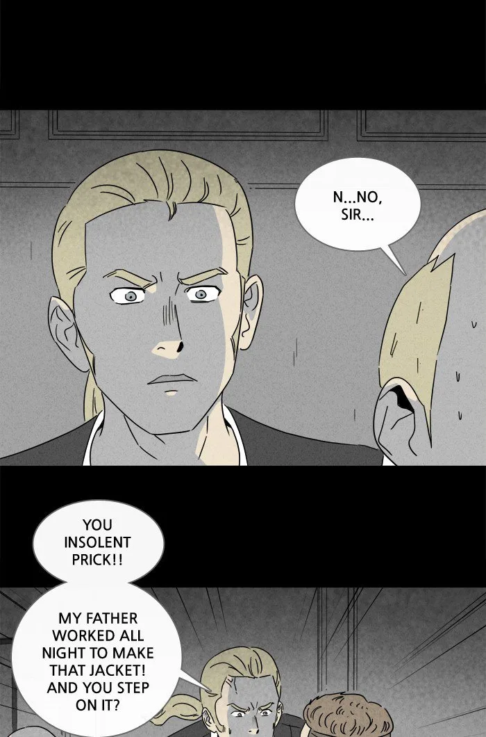 Tales of the Unusual Chapter 217 page 17