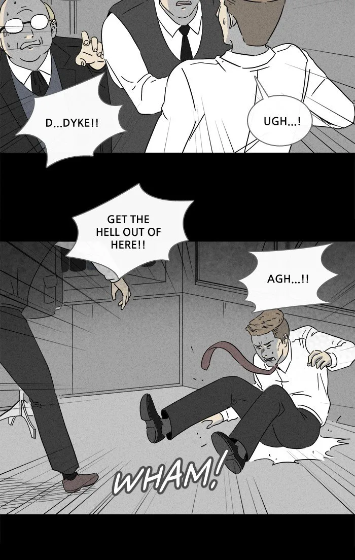 Tales of the Unusual Chapter 217 page 18