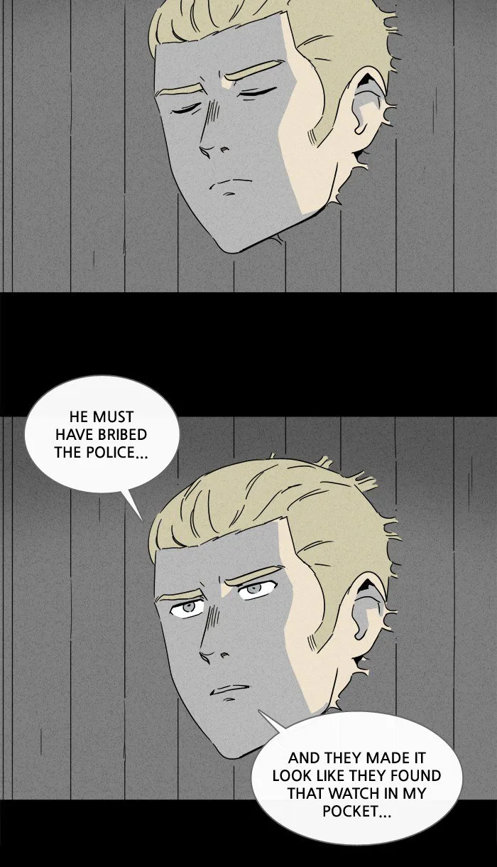 Tales of the Unusual Chapter 217 page 29