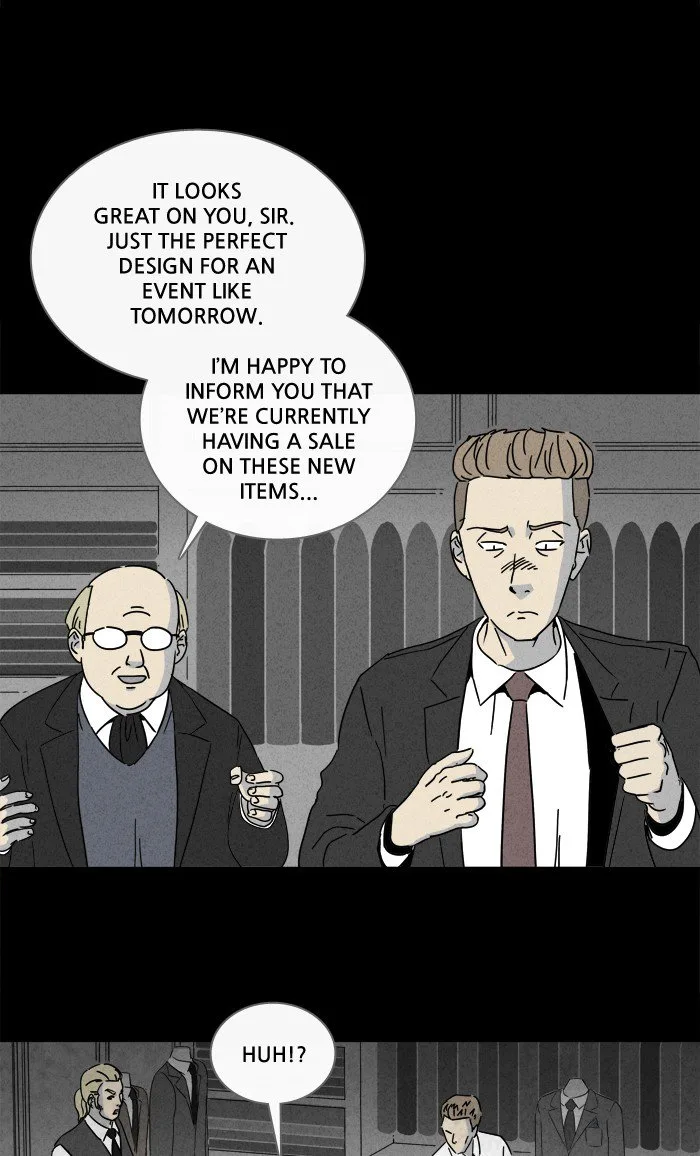Tales of the Unusual Chapter 217 page 15