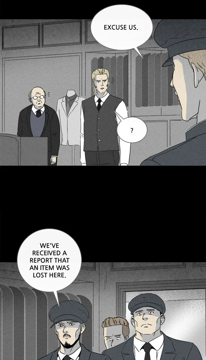 Tales of the Unusual Chapter 217 page 21