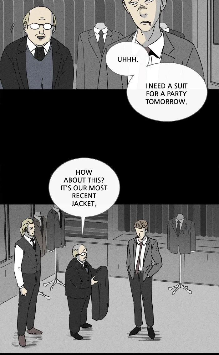 Tales of the Unusual Chapter 217 page 14