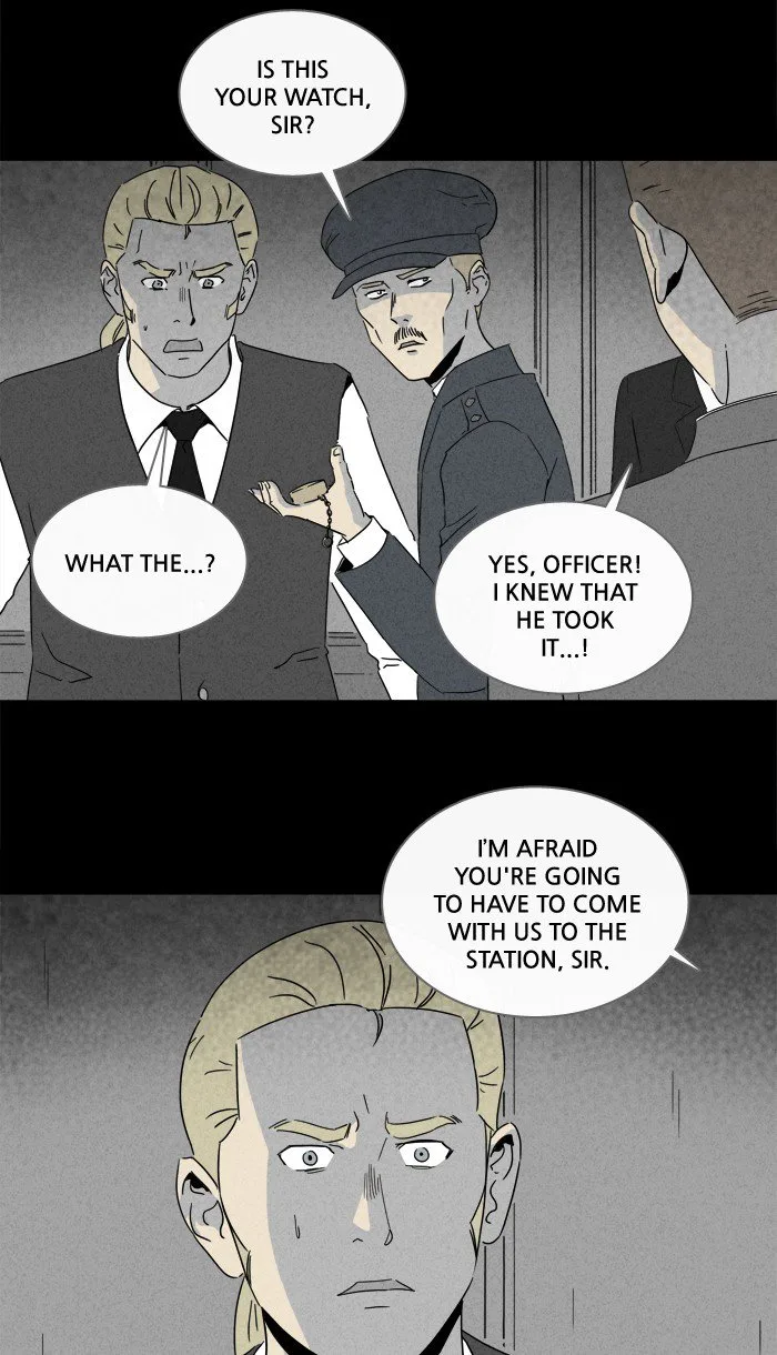 Tales of the Unusual Chapter 217 page 23
