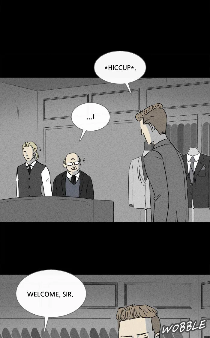 Tales of the Unusual Chapter 217 page 13
