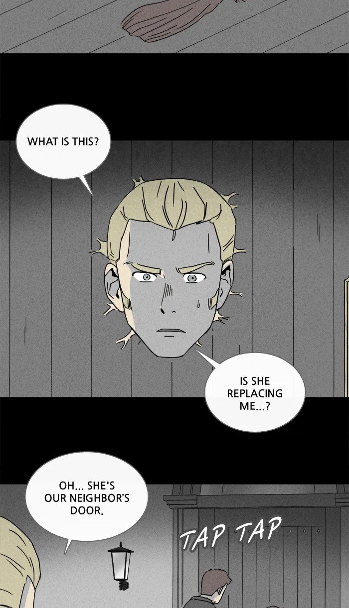 Tales of the Unusual Chapter 217 page 32