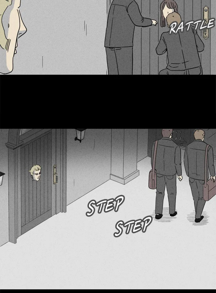 Tales of the Unusual Chapter 217 page 33