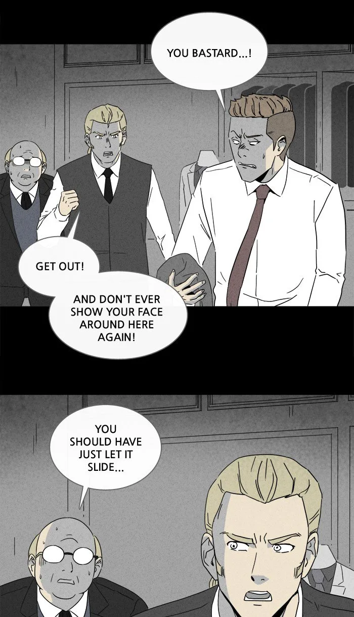 Tales of the Unusual Chapter 217 page 19