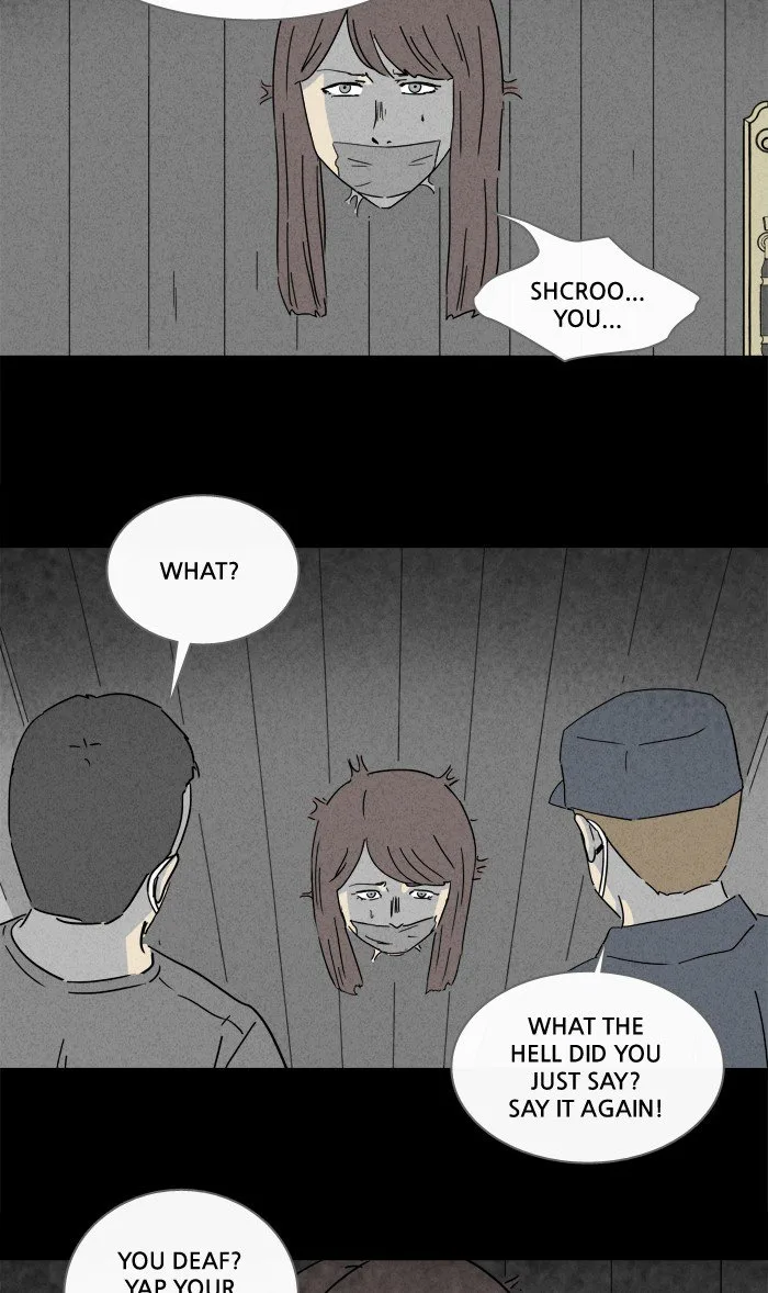 Tales of the Unusual Chapter 218 page 22