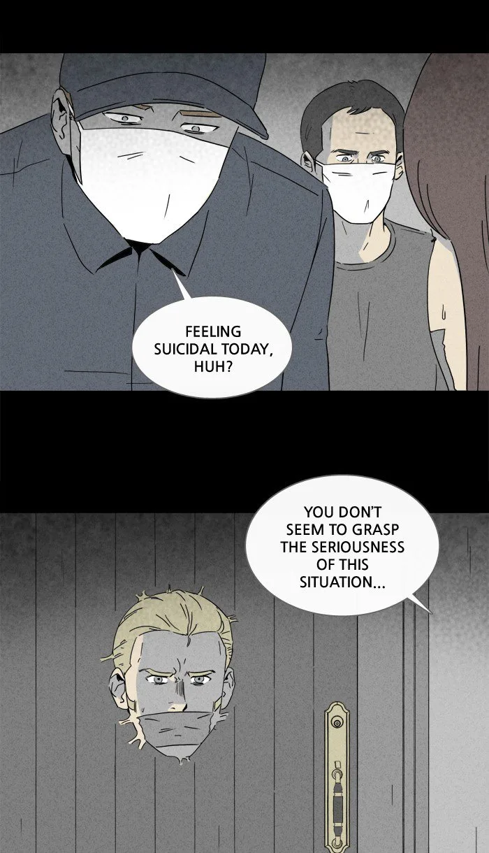 Tales of the Unusual Chapter 218 page 24