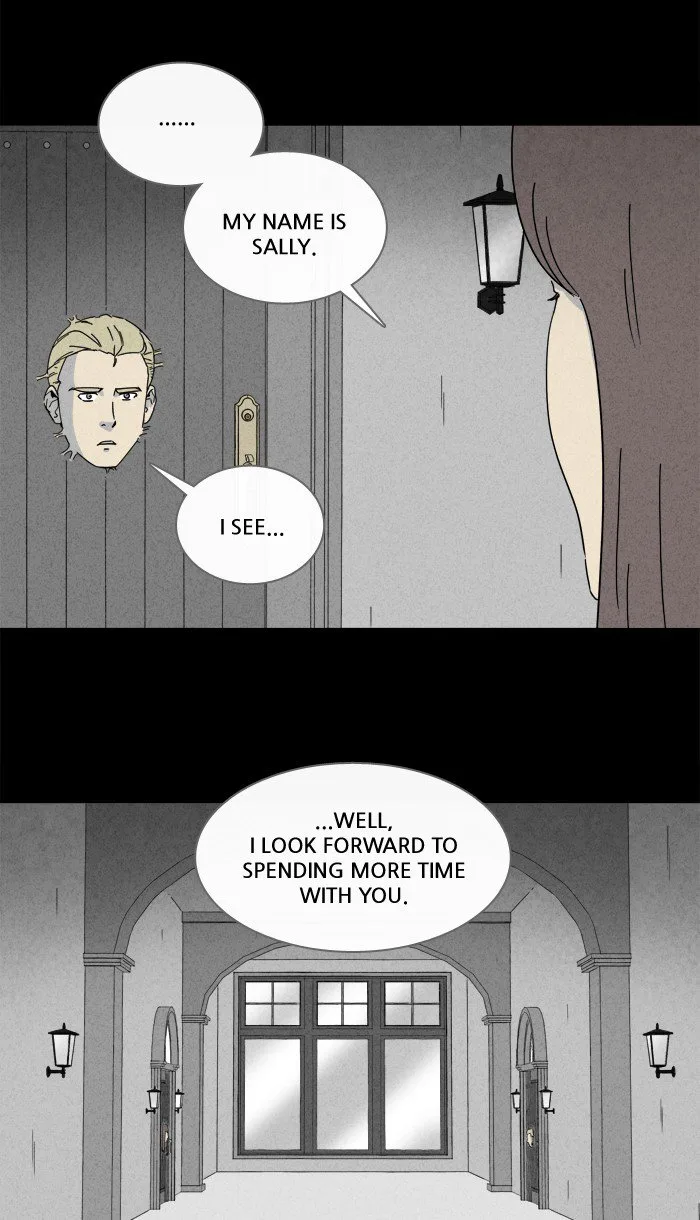 Tales of the Unusual Chapter 218 page 10