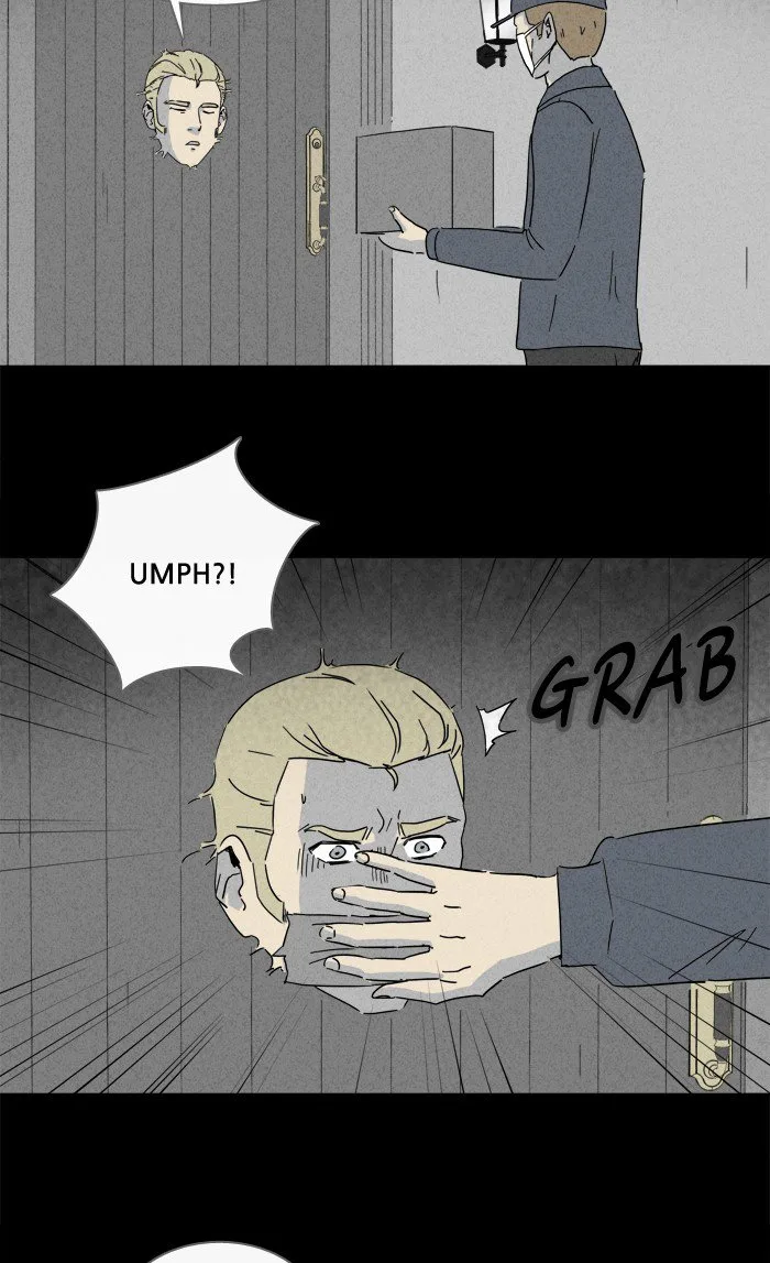 Tales of the Unusual Chapter 218 page 19