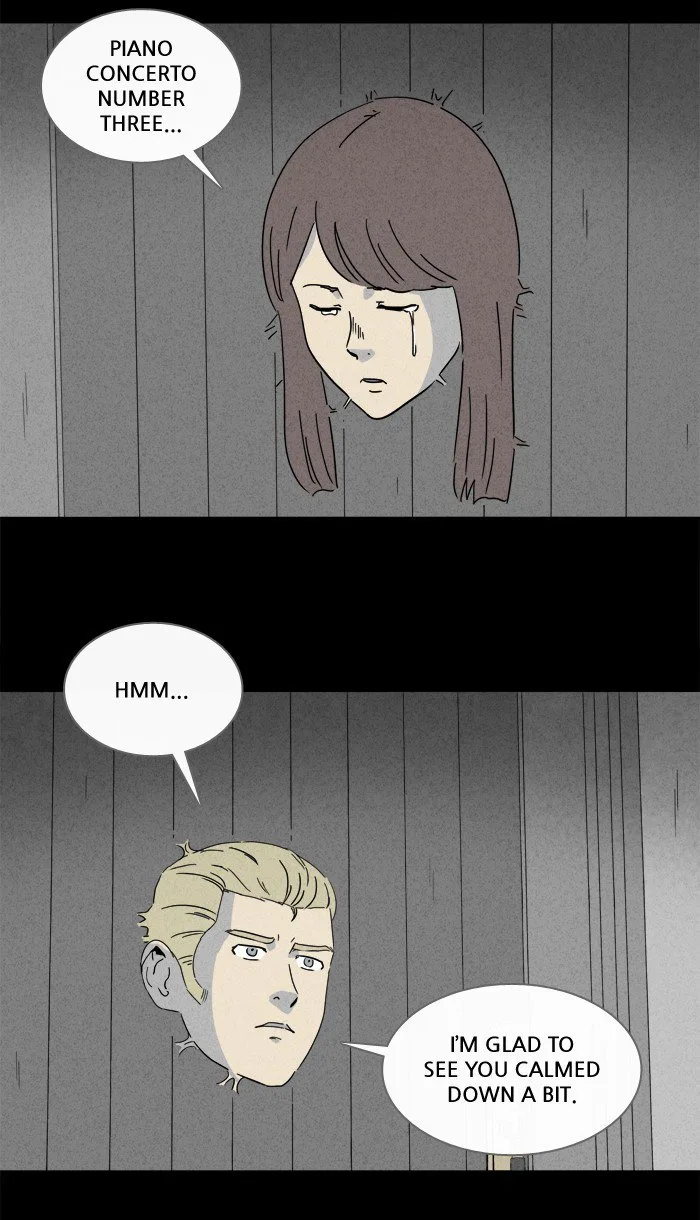 Tales of the Unusual Chapter 218 page 9