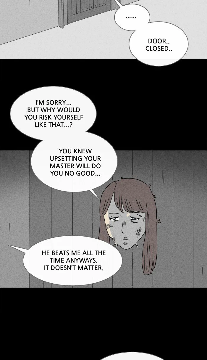 Tales of the Unusual Chapter 218 page 34