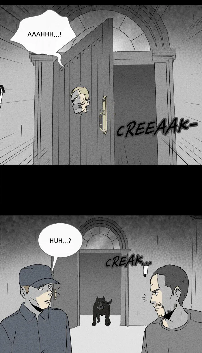 Tales of the Unusual Chapter 218 page 27