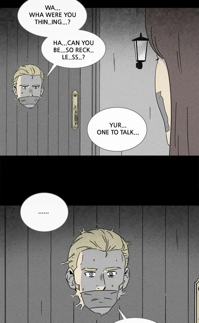 Tales of the Unusual Chapter 218 page 30