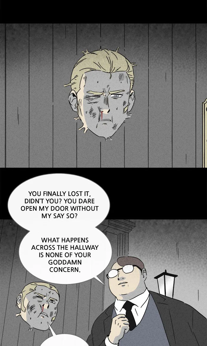 Tales of the Unusual Chapter 218 page 32