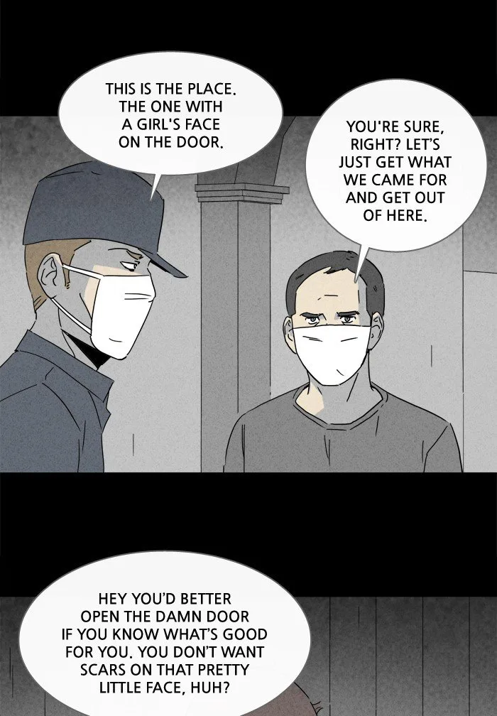 Tales of the Unusual Chapter 218 page 21