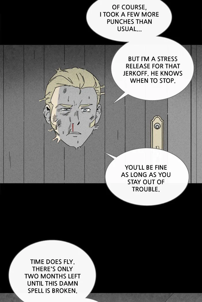 Tales of the Unusual Chapter 218 page 35