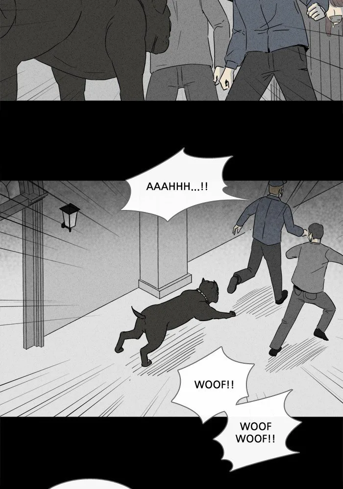 Tales of the Unusual Chapter 218 page 29