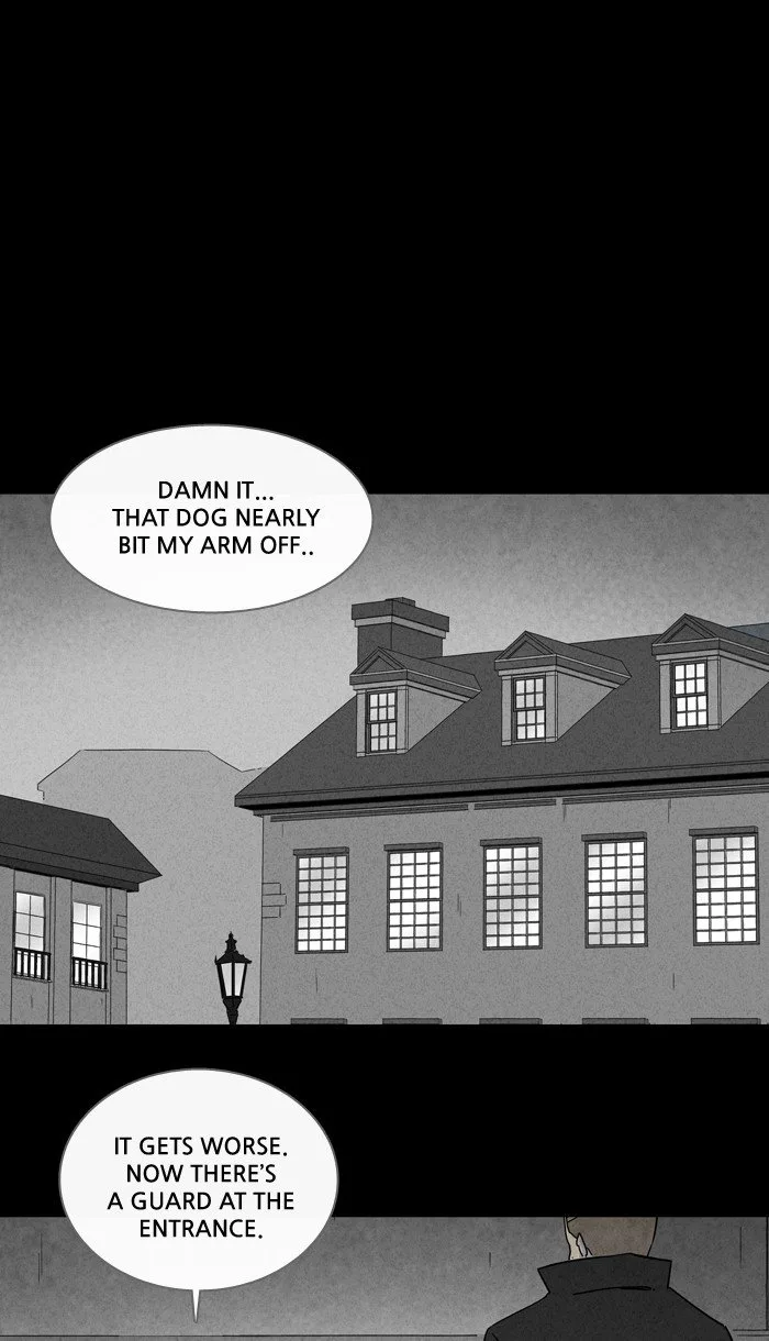 Tales of the Unusual Chapter 219 page 17