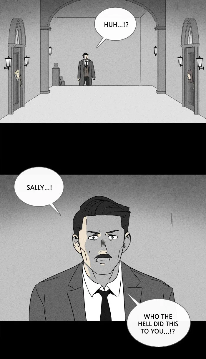 Tales of the Unusual Chapter 219 page 7