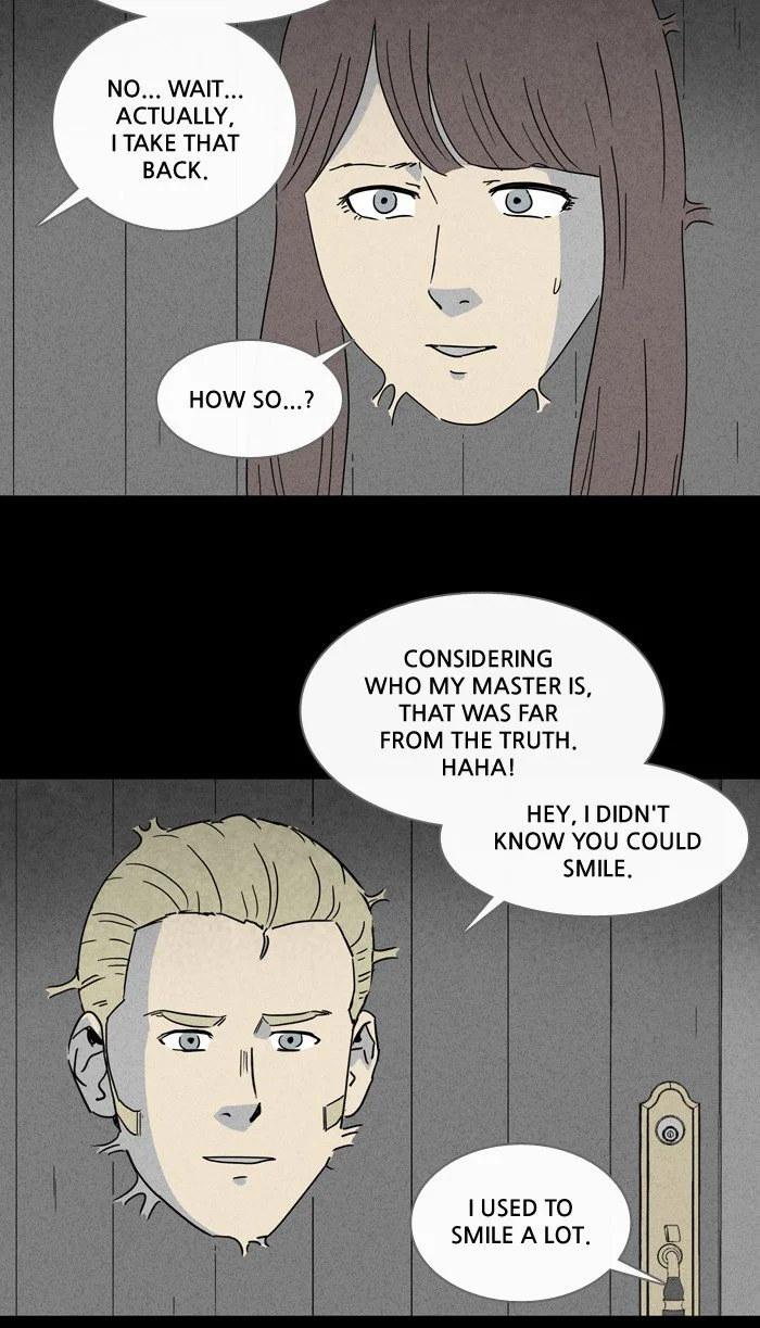 Tales of the Unusual Chapter 219 page 28