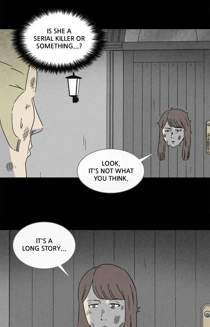 Tales of the Unusual Chapter 219 page 3