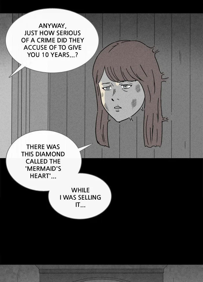 Tales of the Unusual Chapter 219 page 6