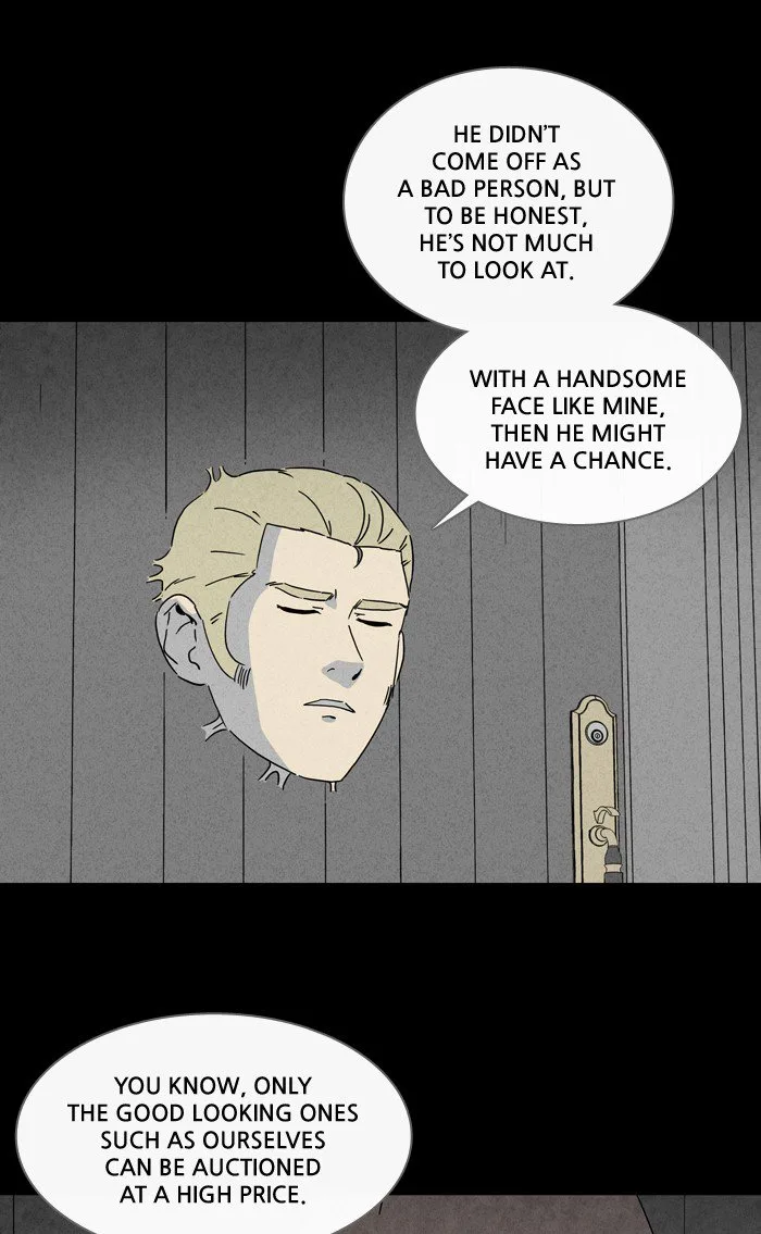 Tales of the Unusual Chapter 219 page 27