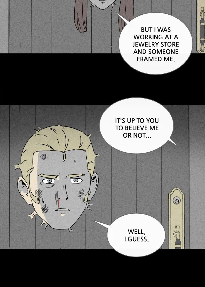 Tales of the Unusual Chapter 219 page 4