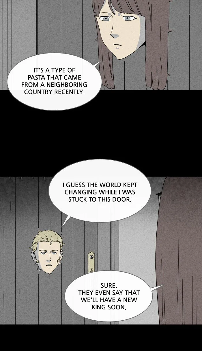 Tales of the Unusual Chapter 219 page 33