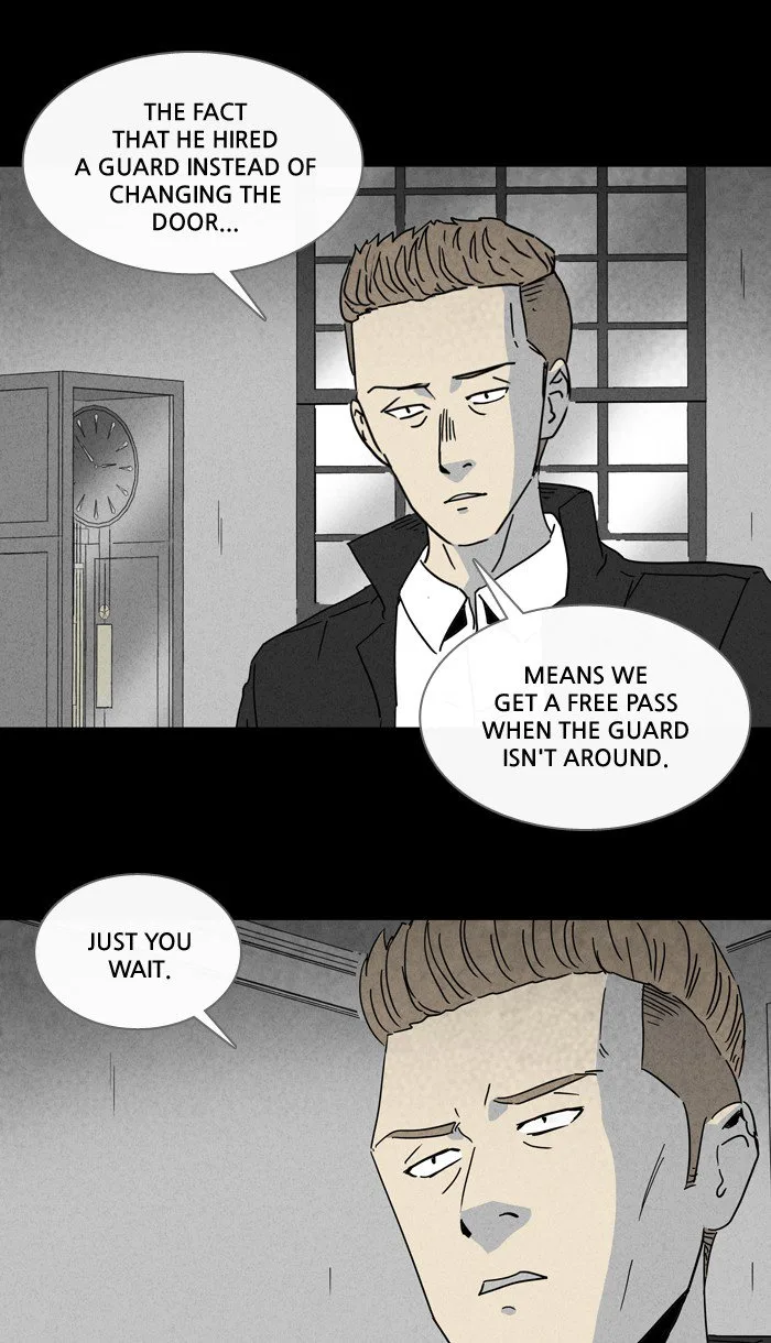Tales of the Unusual Chapter 219 page 20