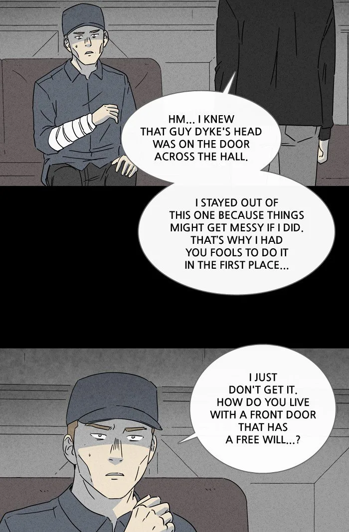 Tales of the Unusual Chapter 219 page 18