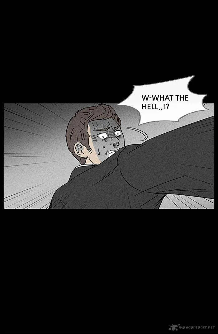 Tales of the Unusual Chapter 22 page 16