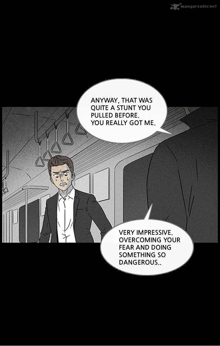 Tales of the Unusual Chapter 22 page 4