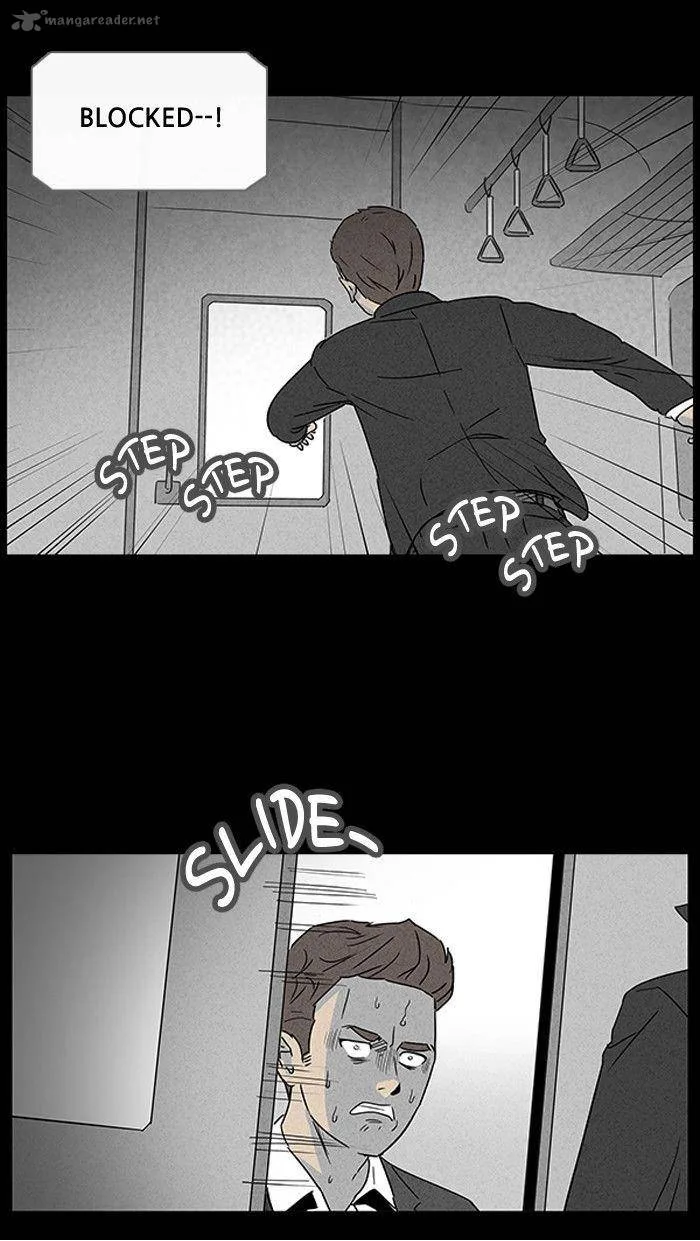 Tales of the Unusual Chapter 22 page 10